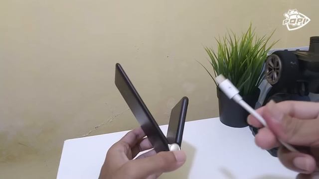 Cara Merubah HP Biasa Menjadi Wireless Charging ( Cas Tanpa Kabel ) смотреть онлайн