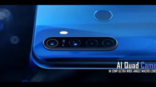 Realme 5 смотреть онлайн