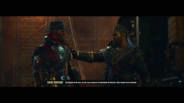 EVIL WEST COOPERATIVO CON ROBER #2 - CAPÍTULOS 3 Y 4 "LA PRIMERA CHISPA" 🧛🏻♂️ смотреть онлайн