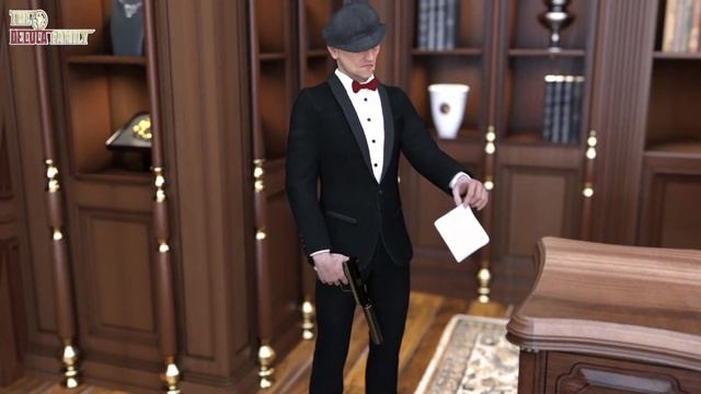 The Deluca Family v0.09.0 🤩🤩🤩 New Version PC/Android смотреть онлайн