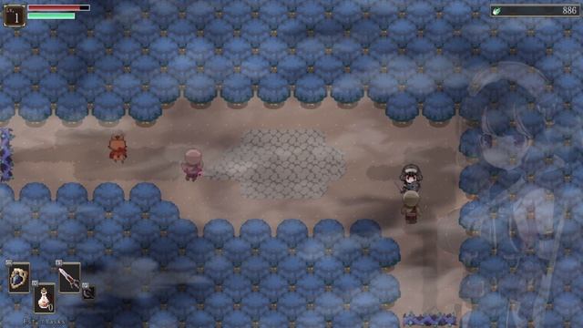 Dark Of Chloe Gameplay