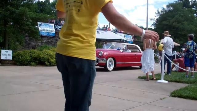 1952 Muntz Jet (iii) смотреть онлайн