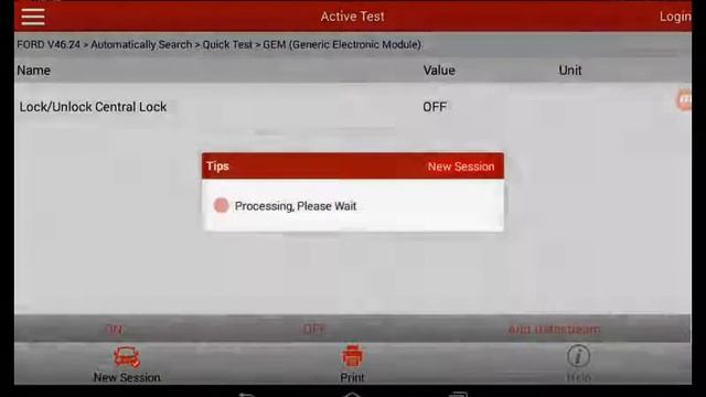 updating firmware смотреть онлайн