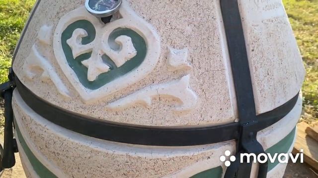 Тандыр Дастархан тандыры Амфора