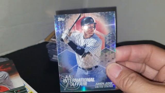 White Plains Card Show Haul & Reggie eBay haul смотреть онлайн