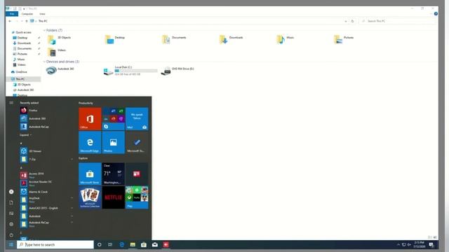How to disable windows defender? смотреть онлайн