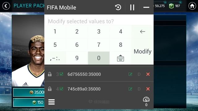 Can Game hacker hack FIFA Mobile?? смотреть онлайн