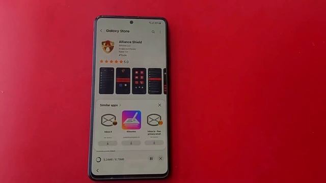 Samsung A51 frp bypass without pc android 12/unlock google lock 2022 |Samsung a51 frp unlock | смотреть онлайн