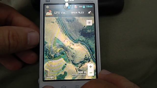 Gps tipo Garmin no smartphone - como fazer смотреть онлайн