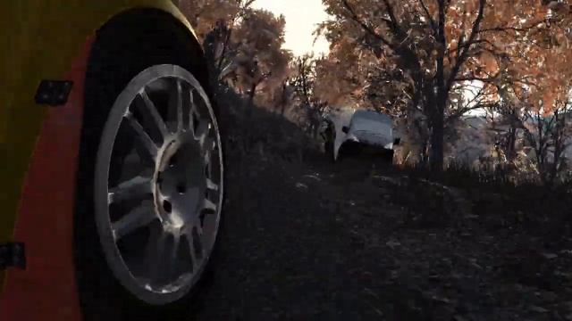 DIRT RALLY PC REAL SKIN SEAT IBIZA f2 KITCAR.REPSOL 1996. смотреть онлайн