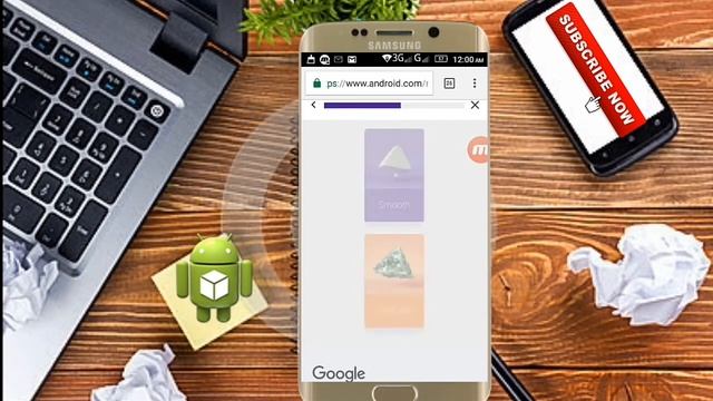 Customize your ANDROID with the help of GOOGLE||2017|| must watch смотреть онлайн