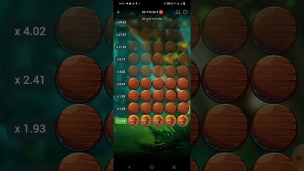 Apple Fortune Hack Tricks/ How to play Apple Fortune Game Without any risk ✅✅✅💚