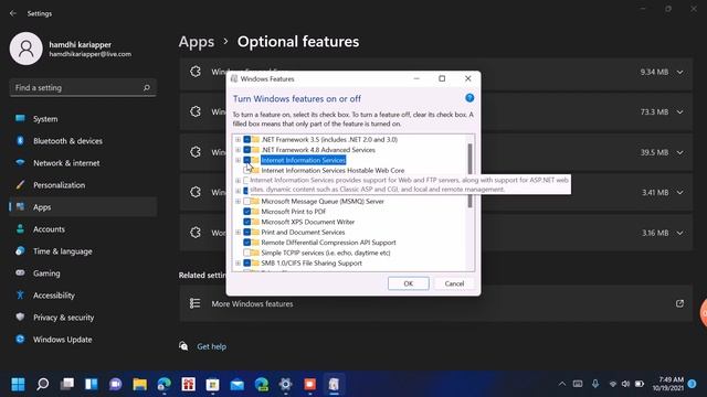 how to get optional feature ( additional features/function) in windows 11 home/pro,others смотреть онлайн