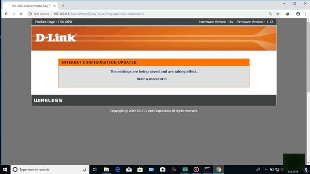 How To configure router and Block Mac Address. Tesda , CSS nc2, ncII, router configuration смотреть онлайн