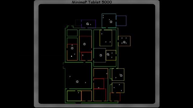 Baldi's Basics Clip 22 - BBCCS 2 Year Anniversary Furthest All Characters Attempt So Far