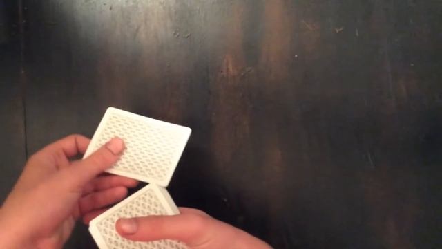 Awesome beginner magic trick "time machine" смотреть онлайн