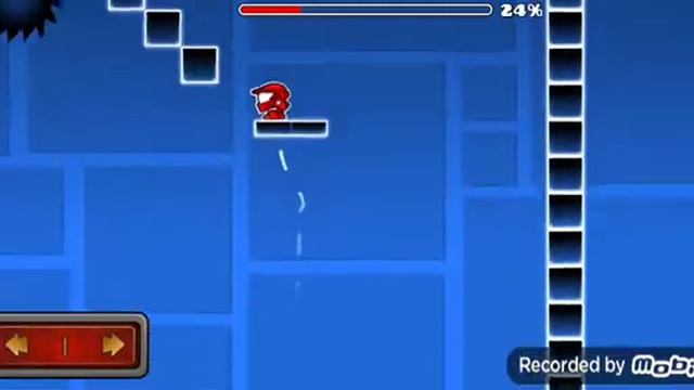 Descarga ya el nuevo modo plataforma de geometry dash 2.2 beta смотреть онлайн