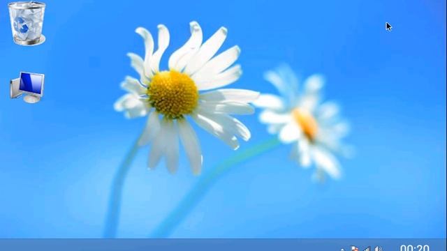 Fake Windows 8 for Android смотреть онлайн