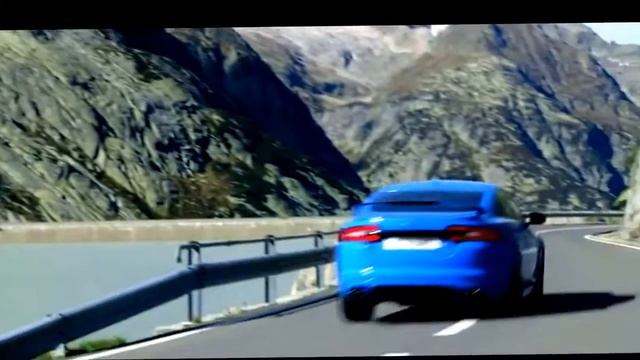 Upcoming New model Jaguar XF Car Reviews смотреть онлайн