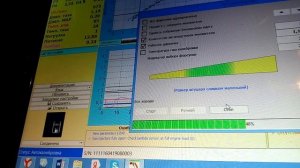 Автокалибровка. Настройка ГБО DIGITRONIC. Часть 22
