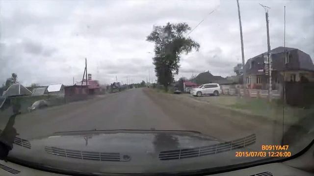 Ульяновск - Москва июль 2015 через М5 смотреть онлайн