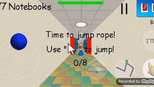 Missis Creepis Basics Super Duper Ultra Fast Android (Mod Menu 2.0.2) смотреть онлайн