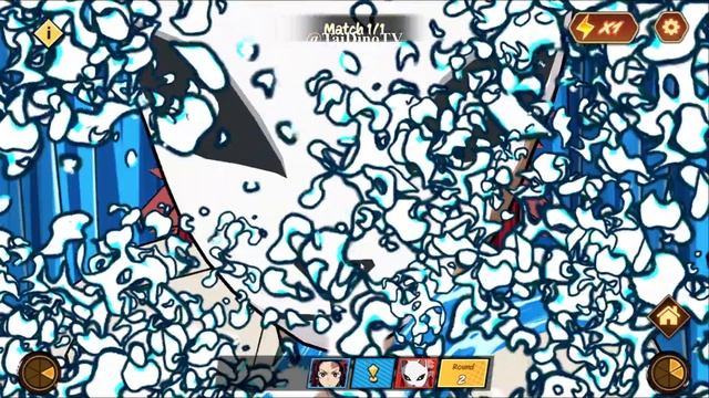 [ New Game ] Demon Legend: Fury Gameplay - Kimetsu no Yaiba Android Game смотреть онлайн
