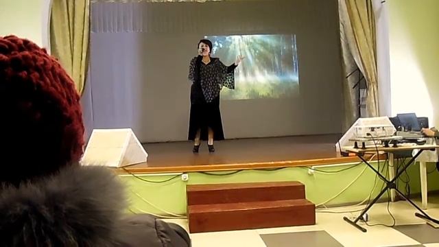 Копия видео "ЕЛЕНА АГАПОВА" смотреть онлайн