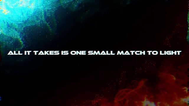 Alan Walker, JVKE, YUQI - Fire! [Lyrics]