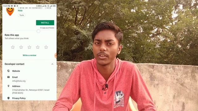 Android Phone Ki GPS Location Kaise Change Kare? смотреть онлайн