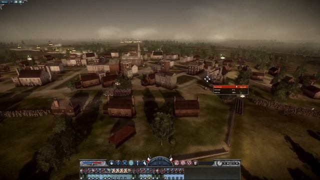 Napoleon: Total War [Darthmod] – Napoleon’s European Campaign #8 смотреть онлайн