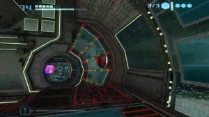 Metroid Prime 2: Echoes: Прохождение (walkthrough) #12