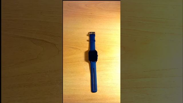 обзор характеристик смарт-часов Lot Watch Fit Black от компании HIPER