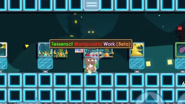 Growtopia Private Server GrowCool | Best Server & Like Real GT смотреть онлайн
