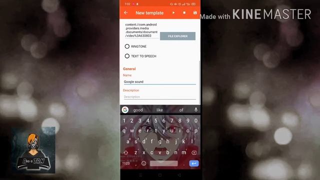 How to make Battery Sound Notification? смотреть онлайн