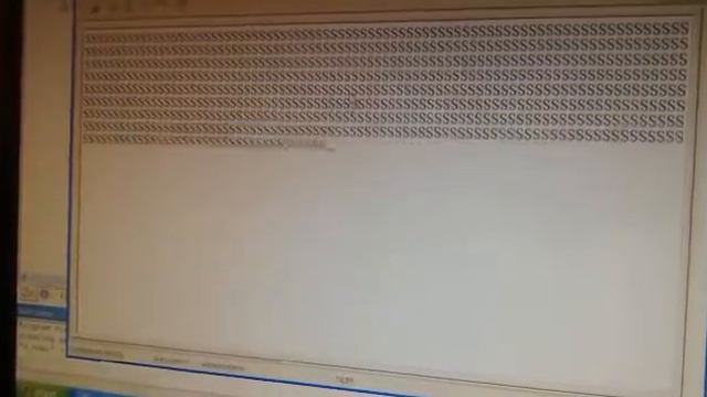 serial communication transmission of data and viewing the output in hyper terminal смотреть онлайн