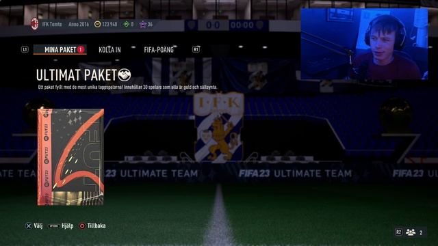 Ebba Busch Thor öppnar mina WL Rewards och ger mig dem bästa belöningarna jag fått!!! смотреть онлайн