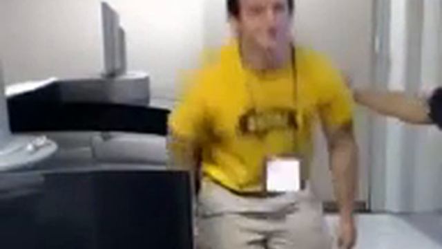 08 08 2013   See What Our Patients Experience Seconds After LASIK!