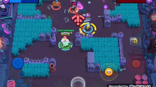 Качаем ПУТЬ ЗВЁЗД в бравл старс!Пэм,новые квэсты!