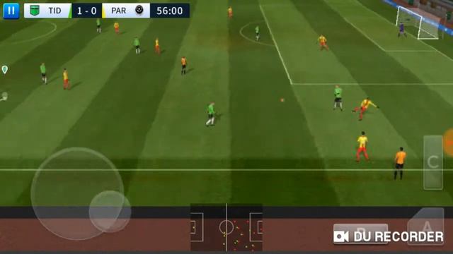Dream league soccer ойыны 3-бөлім смотреть онлайн