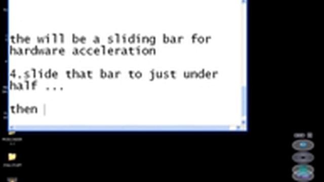 MINECRAFT: How to fix Bad video card driver error смотреть онлайн