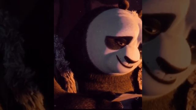 Кунг-фу панда 3 смотреть онлайн