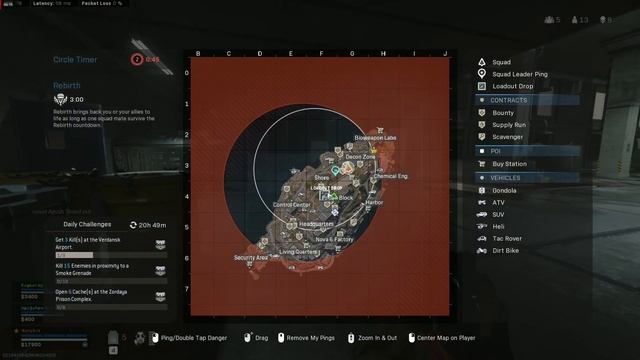 REBIRTH WIN смотреть онлайн