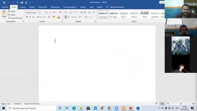 Informatica 2 Bachillerato-Procesadores de texto смотреть онлайн