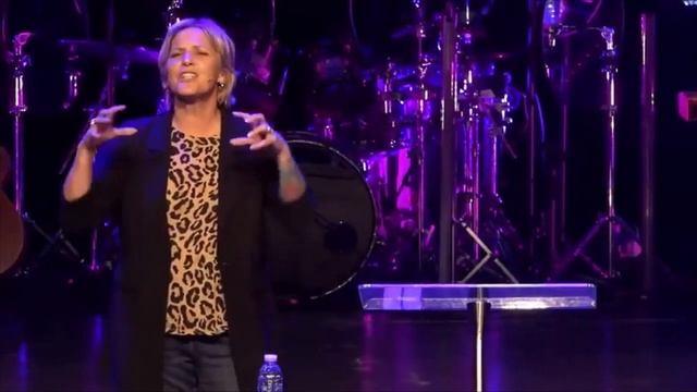 Sunday Message 21.05.2023