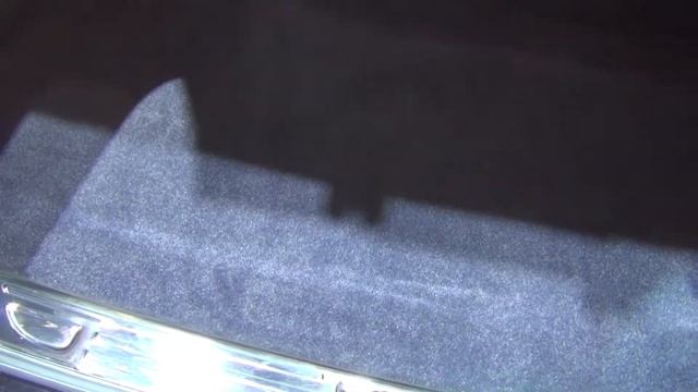 Bentley Mulsanne (2016) Exterior And Interior