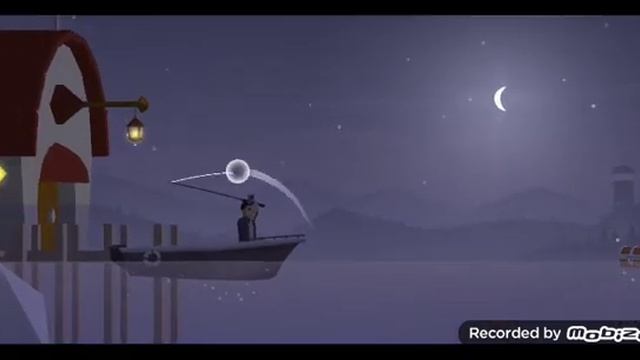 Играю в игру рыбалка и жизнь часть 1❤️🎏 смотреть онлайн