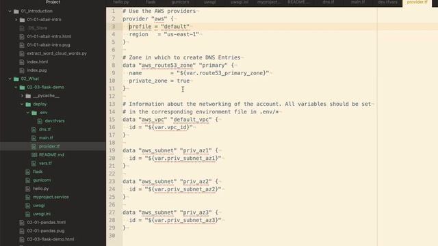 DevOps Tutorials | How to Deploy and Creating an EC2 Instance using Terraform | Terraform Tutorials смотреть онлайн