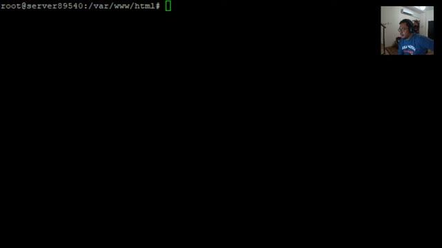 #4 Asas Linux смотреть онлайн
