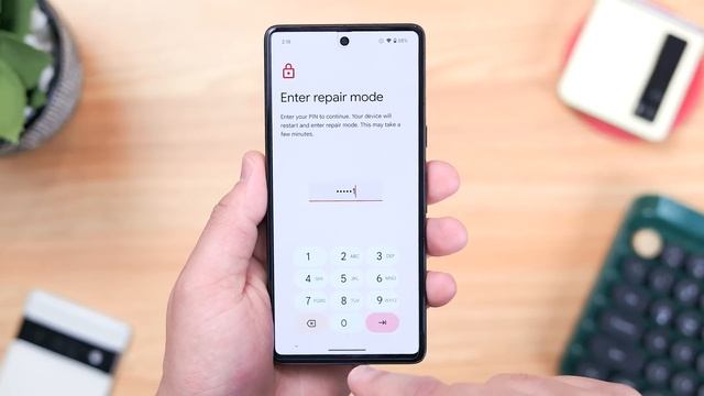 Android 14 QPR2 Beta 3: Everything New!